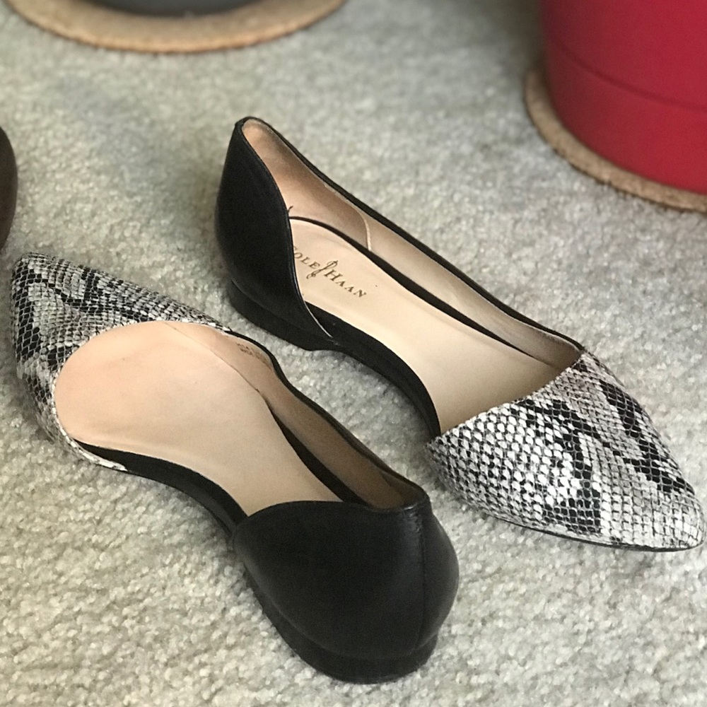 🌼🌼 Cole Haan Shoes w/ free Ann Taylor shoes 🌼🌼